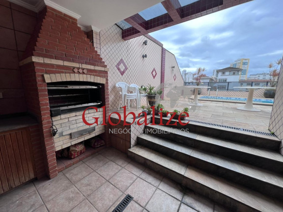 Imagem Imóvel com 4 Quartos à Venda, 366 m² em Embaré - Santos Imagem Imóvel com 4 Quartos à Venda, 366 m² em Embaré - Santos