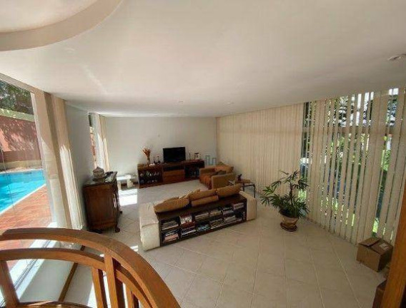 Imagem Casa com 4 Quartos à Venda, 312 m² em Itaipu - Niterói