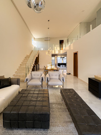 Imagem Casa com 4 Quartos à Venda, 319 m² em Alphaville Jacuhy - Serra Imagem Casa com 4 Quartos à Venda, 319 m² em Alphaville Jacuhy - Serra