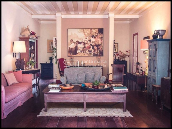 Imagem Imóvel com 7 Quartos à Venda, 120.900 m² em Vila Bom Jardim - Bananal Imagem Imóvel com 7 Quartos à Venda, 120.900 m² em Vila Bom Jardim - Bananal