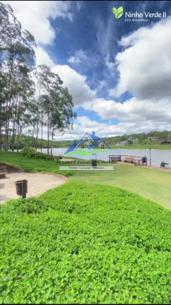 Imagem Terreno à Venda, 450 m² em Ninho Verde 2 - Pardinho Imagem Terreno à Venda, 450 m² em Ninho Verde 2 - Pardinho