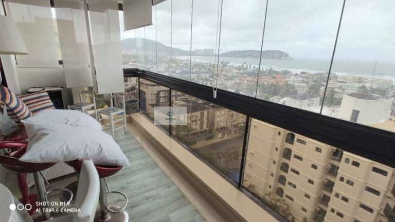 Imagem Apartamento com 3 Quartos à Venda, 130 m² em Enseada - Guarujá Imagem Apartamento com 3 Quartos à Venda, 130 m² em Enseada - Guarujá