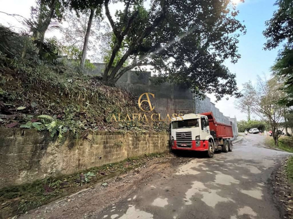 Imagem Terreno em Condomínio à Venda, 570 m² em Chácara São João - Carapicuíba