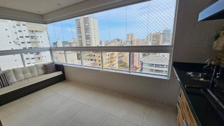Imagem Apartamento com 2 Quartos à Venda, 92 m² em Aviação - Praia Grande Imagem Apartamento com 2 Quartos à Venda, 92 m² em Aviação - Praia Grande