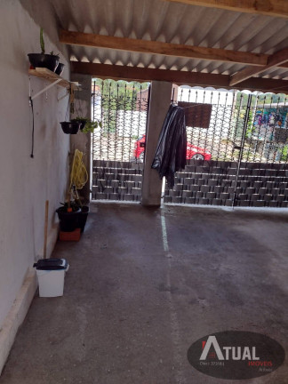 Imagem Casa com 2 Quartos à Venda, 131 m² em Jardim Imperial - Atibaia