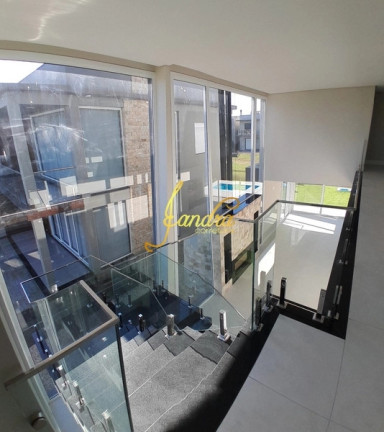 Imagem Casa de Condomínio com 4 Quartos à Venda, 276 m² em Capão Ilhas Resort - Capão Da Canoa Imagem Casa de Condomínio com 4 Quartos à Venda, 276 m² em Capão Ilhas Resort - Capão Da Canoa