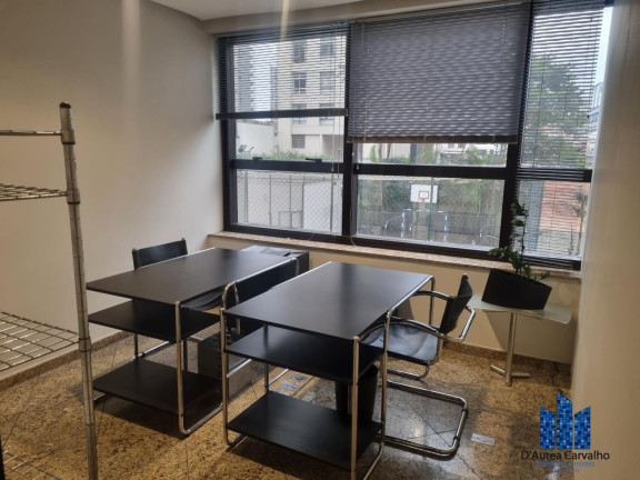 Imagem Imóvel Comercial para Alugar, 30 m² em Vila Mariana - São Paulo