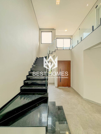 Imagem Casa de Condomínio com 3 Quartos à Venda, 250 m² em Jardim Ermida 1 - Jundiaí