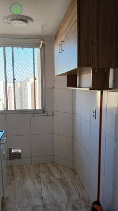 Imagem Apartamento com 2 Quartos à Venda, 54 m² em Bandeiras - Osasco Imagem Apartamento com 2 Quartos à Venda, 54 m² em Bandeiras - Osasco