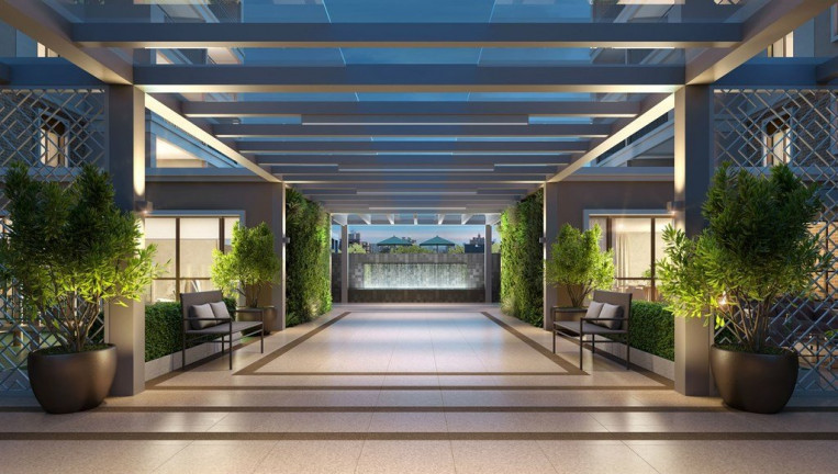Imagem Apartamento com 2 Quartos à Venda, 214 m² em Santana - São Paulo Imagem Apartamento com 2 Quartos à Venda, 214 m² em Santana - São Paulo