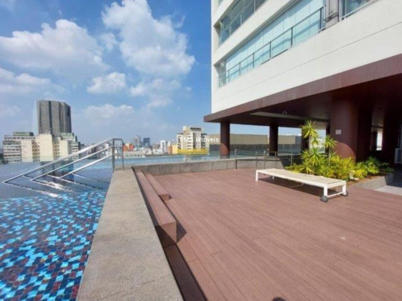 Imagem Imóvel com 1 Quarto à Venda, 33 m² em Consolação - São Paulo Imagem Imóvel com 1 Quarto à Venda, 33 m² em Consolação - São Paulo