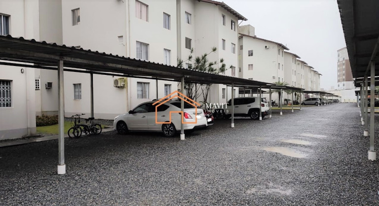 Imagem Imóvel com 3 Quartos à Venda, 55 m² em Costa E Silva - Joinville Imagem Imóvel com 3 Quartos à Venda, 55 m² em Costa E Silva - Joinville