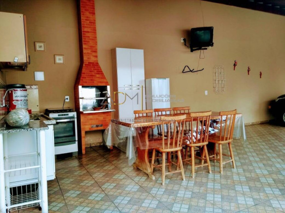 Imagem Casa com 3 Quartos à Venda, 155 m² em Centro - Botucatu Imagem Casa com 3 Quartos à Venda, 155 m² em Centro - Botucatu