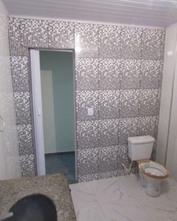 Imagem Casa com 2 Quartos para Alugar, 100 m² em Caonze - Nova Iguaçu Imagem Casa com 2 Quartos para Alugar, 100 m² em Caonze - Nova Iguaçu