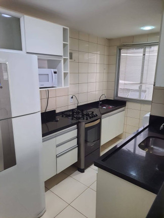 Imagem Apartamento com 2 Quartos para Alugar, 60 m² em Ponta Negra - Manaus Imagem Apartamento com 2 Quartos para Alugar, 60 m² em Ponta Negra - Manaus