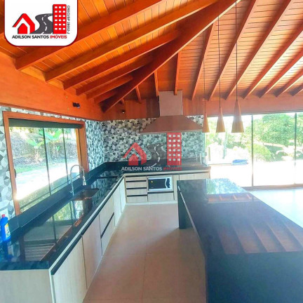 Imagem Imóvel com 3 Quartos à Venda, 5.940 m² em Vertentes Do Mamonal - Pirassununga