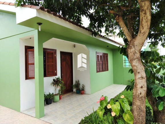 Imagem Casa com 2 Quartos à Venda, 141 m² em Pinheiro Machado - Santa Maria Imagem Casa com 2 Quartos à Venda, 141 m² em Pinheiro Machado - Santa Maria