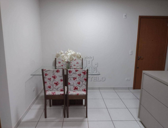 Imagem Apartamento com 2 Quartos à Venda, 54 m² em Vila Brasil - Londrina Imagem Apartamento com 2 Quartos à Venda, 54 m² em Vila Brasil - Londrina