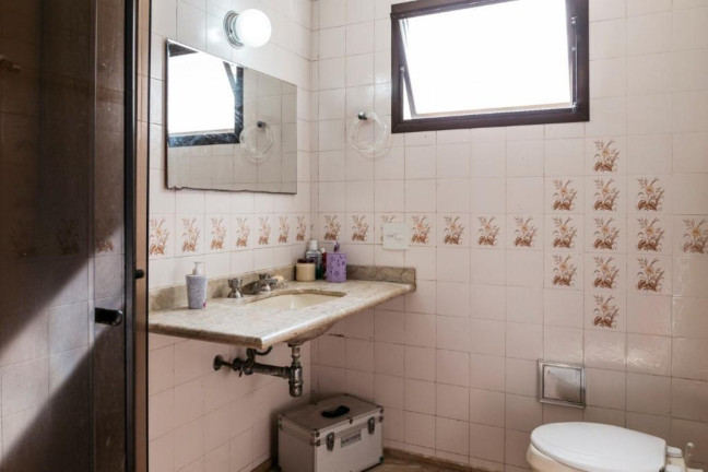 Imagem Apartamento com 4 Quartos à Venda, 233 m² em Campo Belo - São Paulo