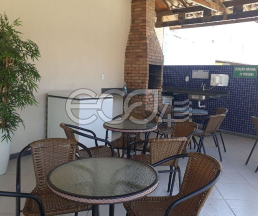 Imagem Apartamento com 3 Quartos à Venda, 70 m² em Ponto Novo - Aracaju Imagem Apartamento com 3 Quartos à Venda, 70 m² em Ponto Novo - Aracaju