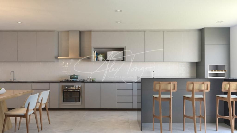 Imagem Casa com 3 Quartos à Venda, 175 m² em Morada De Laranjeiras - Serra