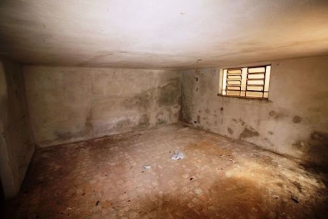 Imagem Casa com 3 Quartos à Venda, 140 m² em Centro - Atibaia Imagem Casa com 3 Quartos à Venda, 140 m² em Centro - Atibaia