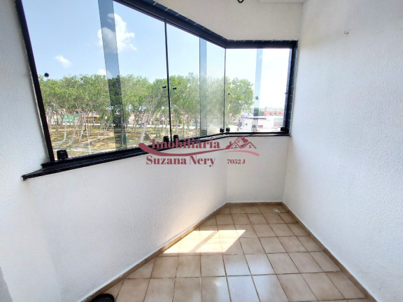 Imagem Apartamento com 2 Quartos para Alugar, 113 m² em Candelária - Natal Imagem Apartamento com 2 Quartos para Alugar, 113 m² em Candelária - Natal