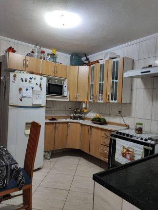 Imagem Sobrado com 2 Quartos à Venda, 125 m² em Vila Nova Galvão - São Paulo
