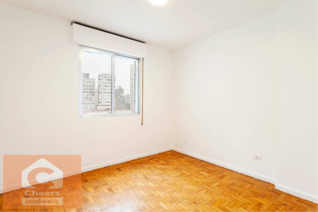 Imagem Apartamento com 3 Quartos à Venda, 90 m² em Jardim Paulista - São Paulo