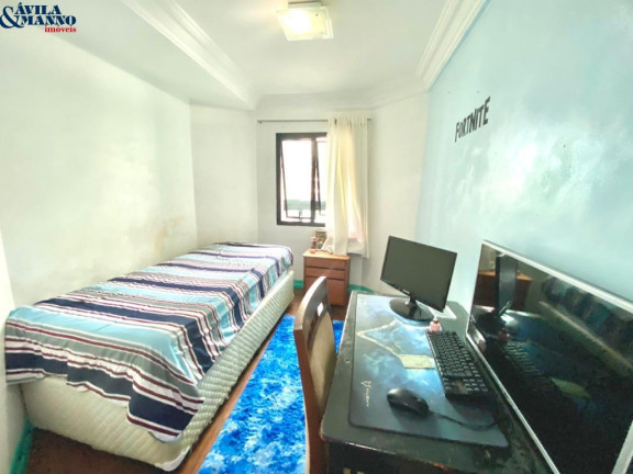 Imagem Apartamento com 3 Quartos à Venda, 200 m² em Anália Franco - São Paulo Imagem Apartamento com 3 Quartos à Venda, 200 m² em Anália Franco - São Paulo