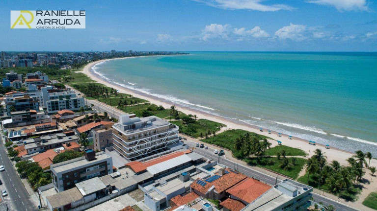 Imagem Apartamento com 1 Quarto à Venda, 19 m² em Bessa - João Pessoa Imagem Apartamento com 1 Quarto à Venda, 19 m² em Bessa - João Pessoa