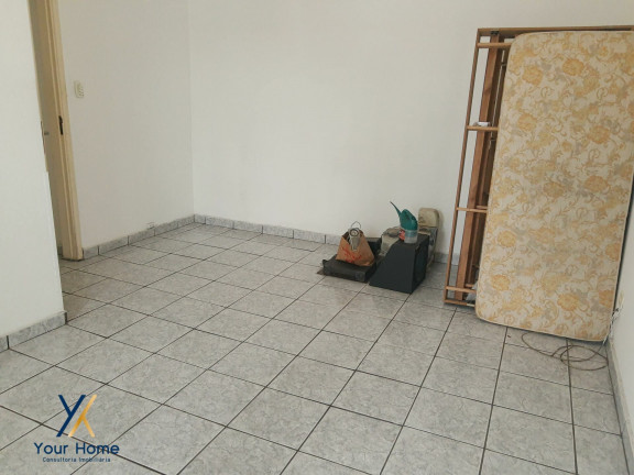Imagem Sobrado com 3 Quartos à Venda, 17 m² em Campo Grande - Santos