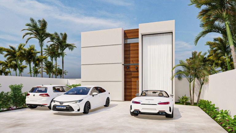 Sobrado com 4 Quartos à Venda, 250 m² em Jardim Guacira - Itanhaém