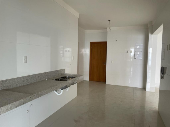 Imagem Apartamento com 4 Quartos à Venda, 250 m² em Canto Do Forte - Praia Grande