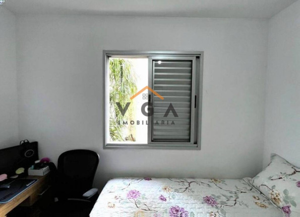 Imagem Apartamento com 2 Quartos à Venda, 49 m² em Vila Ré - São Paulo