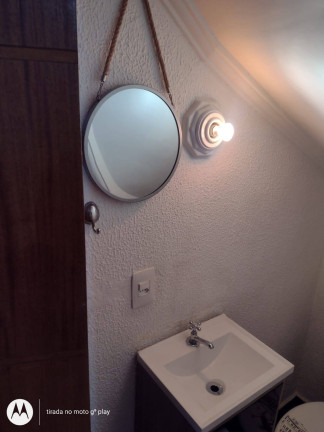 Imagem Casa de Condomínio com 2 Quartos à Venda, 41 m² em Chácara Belenzinho - São Paulo Imagem Casa de Condomínio com 2 Quartos à Venda, 41 m² em Chácara Belenzinho - São Paulo
