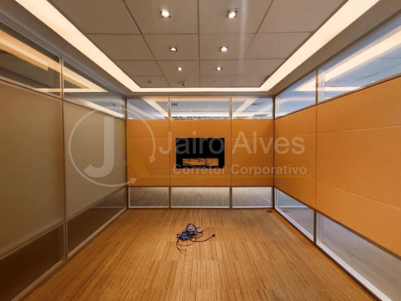 Imagem Imóvel Comercial para Alugar, 400 m² em Brooklin - São Paulo Imagem Imóvel Comercial para Alugar, 400 m² em Brooklin - São Paulo