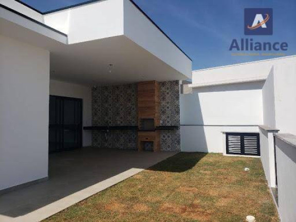 Imagem Casa com 3 Quartos à Venda, 167 m² em Condomínio Phytus - Itupeva