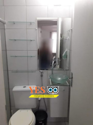Imagem Apartamento com 2 Quartos à Venda, 54 m² em Rua Nova - Feira De Santana Imagem Apartamento com 2 Quartos à Venda, 54 m² em Rua Nova - Feira De Santana