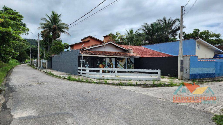 Imagem Casa com 2 Quartos à Venda, 81 m² em Massaguaçu - Caraguatatuba