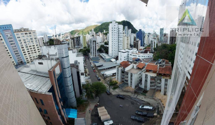 Imagem Sala Comercial à Venda, 44 m² em Centro - Juiz De Fora Imagem Sala Comercial à Venda, 44 m² em Centro - Juiz De Fora