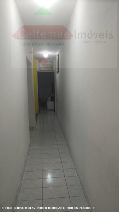Imagem Casa com 4 Quartos à Venda, 210 m² em Jardim Sonia Maria - Taubaté Imagem Casa com 4 Quartos à Venda, 210 m² em Jardim Sonia Maria - Taubaté