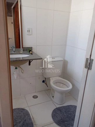 Imagem Casa de Condomínio com 2 Quartos à Venda, 74 m² em Jardim Primavera - Jacareí Imagem Casa de Condomínio com 2 Quartos à Venda, 74 m² em Jardim Primavera - Jacareí