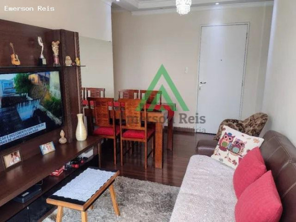 Imagem Apartamento com 2 Quartos à Venda, 50 m² em Cambuci - São Paulo