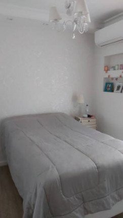 Imagem Apartamento com 4 Quartos à Venda, 134 m² em Mooca - São Paulo