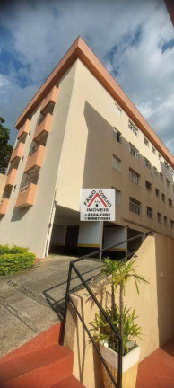 Apartamento com 2 Quartos à Venda, 70 m² em Campo Grande - São Paulo
