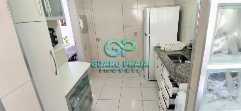 Imagem Apartamento com 2 Quartos para Alugar, 76 m² em Enseada - Guarujá Imagem Apartamento com 2 Quartos para Alugar, 76 m² em Enseada - Guarujá