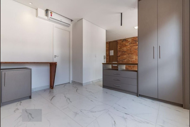 Imagem Apartamento com 1 Quarto à Venda, 40 m² em Pinheiros - São Paulo Imagem Apartamento com 1 Quarto à Venda, 40 m² em Pinheiros - São Paulo