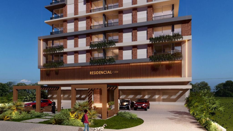 Imagem Apartamento com 2 Quartos à Venda, 58 m² em Capão Da Canoa - Capão Da Canoa Imagem Apartamento com 2 Quartos à Venda, 58 m² em Capão Da Canoa - Capão Da Canoa
