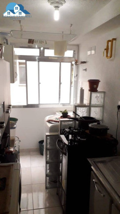 Imagem Apartamento com 2 Quartos à Venda, 45 m² em Cidade Lider - São Paulo